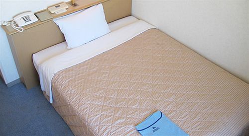 Dai-Ichi Inn Shonan Fujisawa Exterior photo