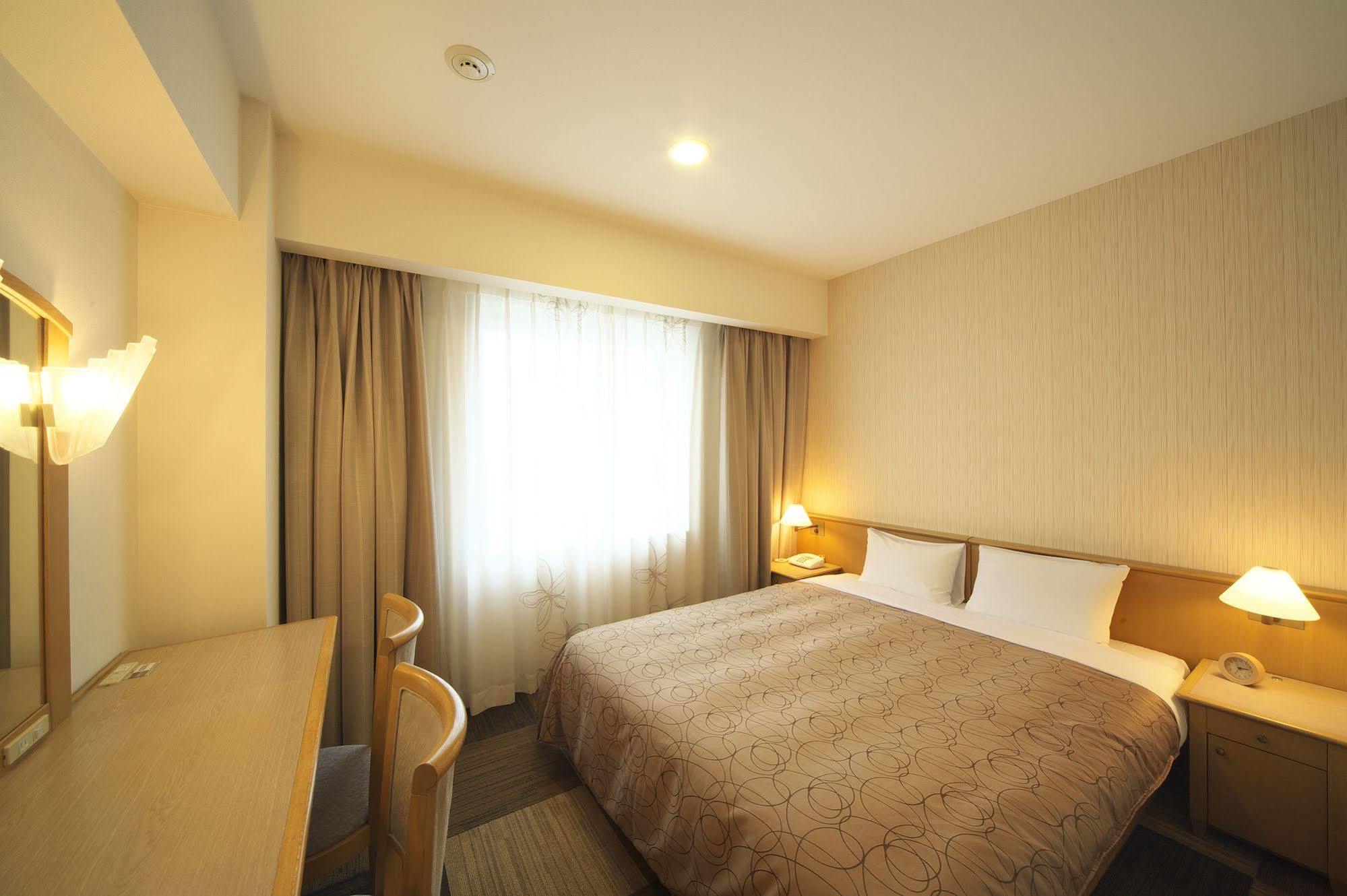 Dai-Ichi Inn Shonan Fujisawa Exterior photo